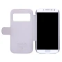 Nillkin Victory Leather case for Samsung Galaxy S4 (i9500) order from official NILLKIN store